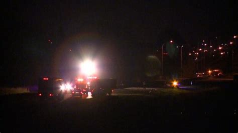 East Bay highway reopens following overnight closure caused by crash